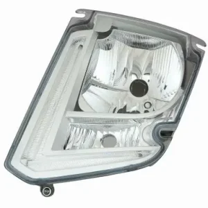 Szybka dostawa Reflektor ABAKUS 773-1153L-LD-EM