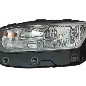 Ograniczona ilość Reflektor ABAKUS 773-1154LXLD-E