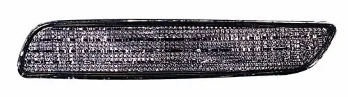 Wysoka jakość Lampa kierunkowskazu ABAKUS 773-1403L-BQ-S