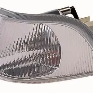 Bezpieczne zakupy Lampa kierunkowskazu ABAKUS 773-1512L-UE