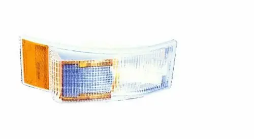 Zestaw kierunkowskazów ABAKUS 773-1516N-UE Ograniczona ilość