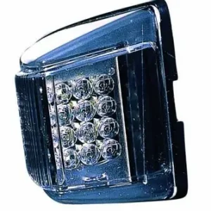 Tylko do końca tygodnia Lampa kierunkowskazu ABAKUS 773-1520R-AE