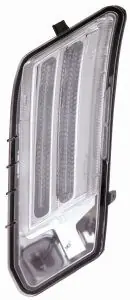 Światła do jazdy w dzień ABAKUS 773-1604R-AQ Kup teraz