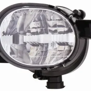 Światła do jazdy w dzień ABAKUS 773-1605L-AE Zniżka