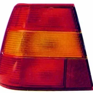 Ostatnia szansa Lampa tylna zespolona ABAKUS 773-1901L-UE