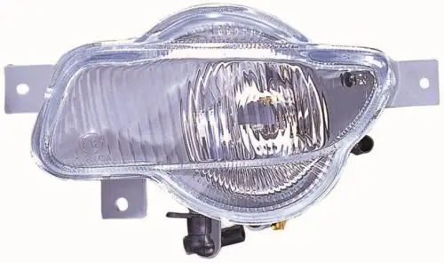 Hit sprzedaży Reflektor przeciwmgłowy ABAKUS 773-2001L-UQ