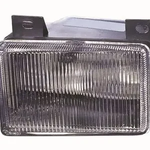 Bezpieczna płatność Reflektor przeciwmgłowy ABAKUS 773-2005L-UQ