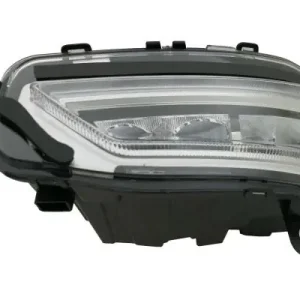 Reflektor przeciwmgłowy ABAKUS 773-2025R-AE Ostatnie sztuki