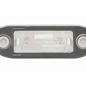 Nowy Oświetlenie tablicy rejestracyjnej ABAKUS 773-2101N-UQ