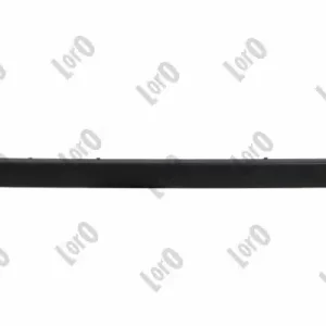 Listwa ochronna świateł przednich ABAKUS 773-3703L Rabat