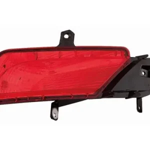 Lampy przeciwmgłowe tylne ABAKUS 773-4002R-UE Dostępne od ręki