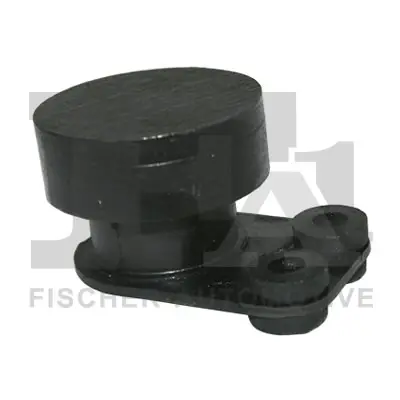 Dostępne od ręki Uchwyt, system wydechowy FA1 773-926