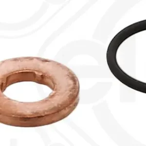 Zestaw pierścieni uszczelniających, wtryskiwacz Common-Rail ELRING 773.210 Zamów teraz