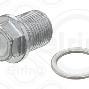 Korek spustowy oleju, miska olejowa ELRING 773.640 Nowy