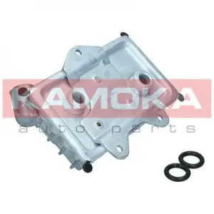 Ekspresowa dostawa Chłodnica oleju, olej silnikowy KAMOKA 7730004