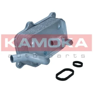 Chłodnica oleju, olej silnikowy KAMOKA 7730005 Tylko do końca tygodnia