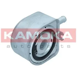 Chłodnica oleju, olej silnikowy KAMOKA 7730006 Taniej
