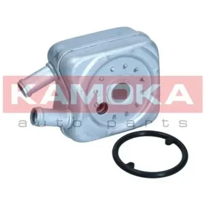 Chłodnica oleju, olej silnikowy KAMOKA 7730007 Bestseller