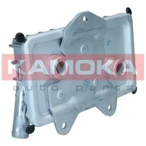 Łatwy zwrot Chłodnica oleju, olej silnikowy KAMOKA 7730010