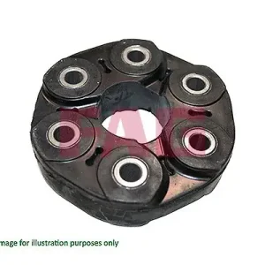 Ograniczona ilość Przegub, wałek przegubowy SCHAEFFLER FAG 773 0011 10