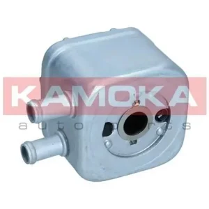 Kup online Chłodnica oleju, olej silnikowy KAMOKA 7730013