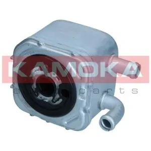 Chłodnica oleju, olej silnikowy KAMOKA 7730014 Hit sprzedaży