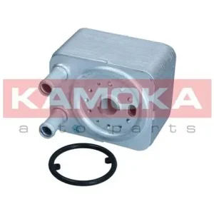 Wysoka jakość Chłodnica oleju, olej silnikowy KAMOKA 7730015