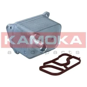 Bestseller Chłodnica oleju, olej silnikowy KAMOKA 7730016