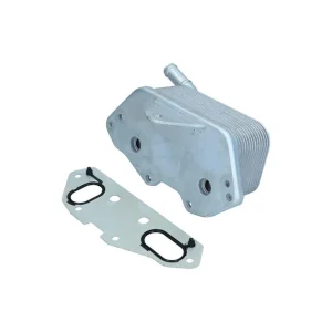 Super okazja Chłodnica oleju, olej silnikowy KAMOKA 7730018