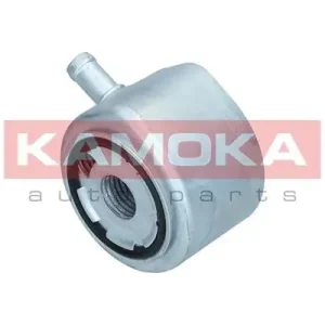 Chłodnica oleju, olej silnikowy KAMOKA 7730019 Ekspresowa dostawa