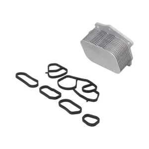 Rabat Chłodnica oleju, olej silnikowy KAMOKA 7730020