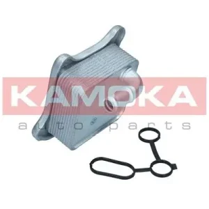 Chłodnica oleju, olej silnikowy KAMOKA 7730022 Oferta limitowana