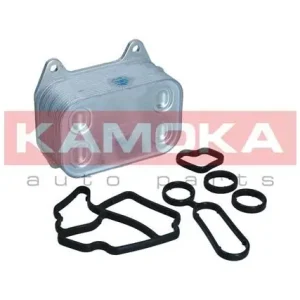 Chłodnica oleju, olej silnikowy KAMOKA 7730023 Oferta