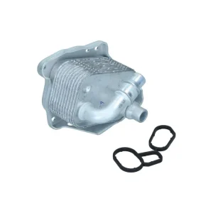 Chłodnica oleju, olej silnikowy KAMOKA 7730028 Wybór klientów