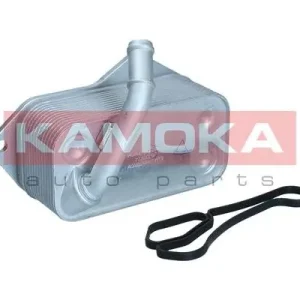 Chłodnica oleju, olej silnikowy KAMOKA 7730029 Ograniczona ilość