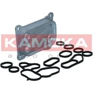 Chłodnica oleju, olej silnikowy KAMOKA 7730032 Nie przegap
