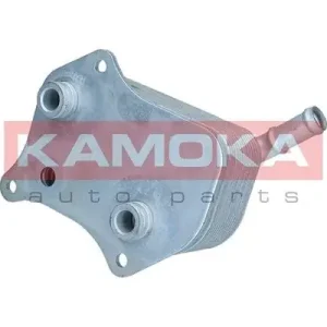 Tylko do końca tygodnia Chłodnica oleju, olej silnikowy KAMOKA 7730035