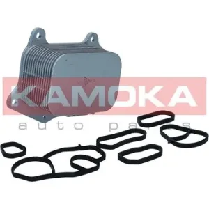 Premium Chłodnica oleju, olej silnikowy KAMOKA 7730036