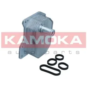 Super okazja Chłodnica oleju, olej silnikowy KAMOKA 7730040
