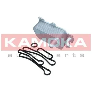 Chłodnica oleju, olej silnikowy KAMOKA 7730041 Kup teraz