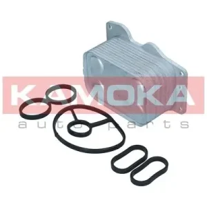 Sprawdź teraz Chłodnica oleju, olej silnikowy KAMOKA 7730043