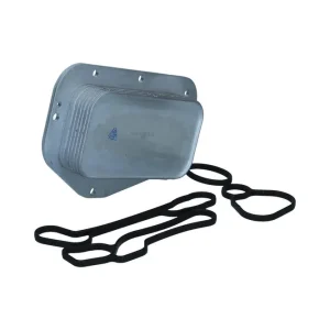 Chłodnica oleju, olej silnikowy KAMOKA 7730044 Taniej