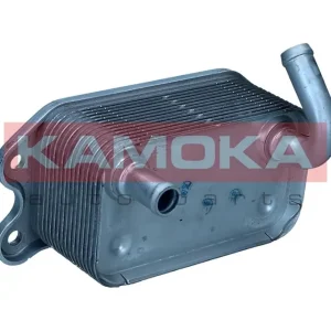 Chłodnica oleju, olej silnikowy KAMOKA 7730050 Bestseller