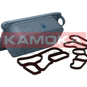 Chłodnica oleju, olej silnikowy KAMOKA 7730053 Tylko dziś