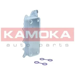 Bestseller Chłodnica oleju, olej silnikowy KAMOKA 7730054