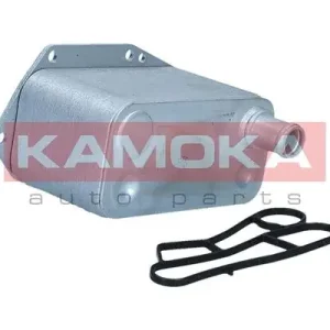 Bezpieczna płatność Chłodnica oleju, olej silnikowy KAMOKA 7730055