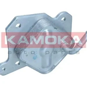 Chłodnica oleju, olej silnikowy KAMOKA 7730056 Bezpieczne zakupy