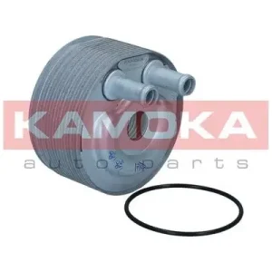 Chłodnica oleju, olej silnikowy KAMOKA 7730057 Hit sprzedaży