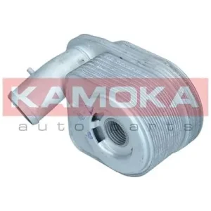 Chłodnica oleju, olej silnikowy KAMOKA 7730059 Najlepsza cena