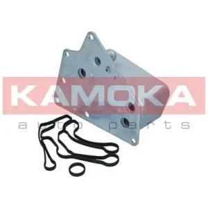 Chłodnica oleju, olej silnikowy KAMOKA 7730060 Kup online